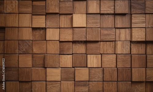 Блоки Коллаж текстура дерева квадраты дерева