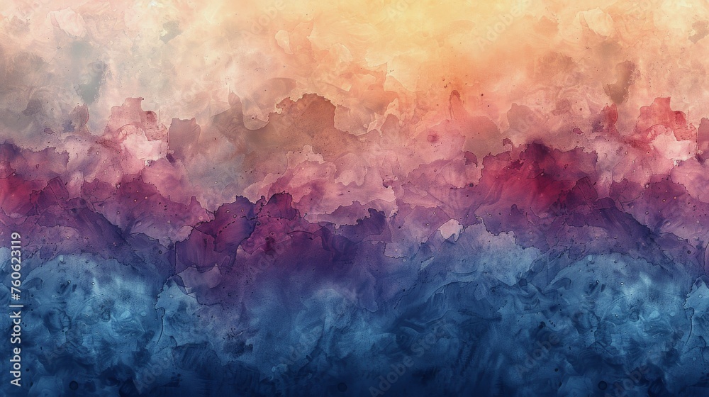 Abstract Painting in Red, Yellow, and Blue Abstract Painting in Red, Yellow, and Blue