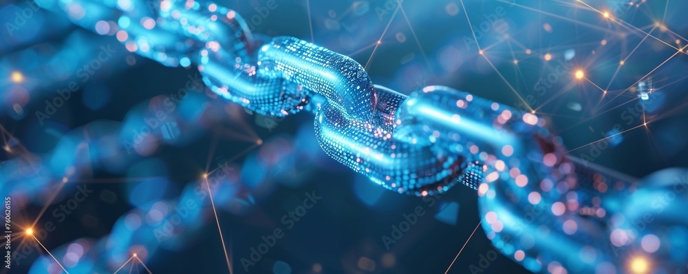 Visualization of secure blockchain transactions Visualization of secure blockchain transactions