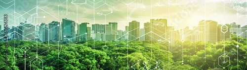 AI-powered environmental impact assessment tool for sustainable project planning