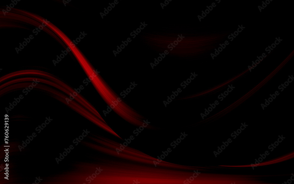 Fototapeta premium abstract red and black are light pattern with the gradient is the with floor wall metal texture soft tech diagonal background black dark sleek clean modern.