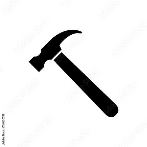 Hammer icon