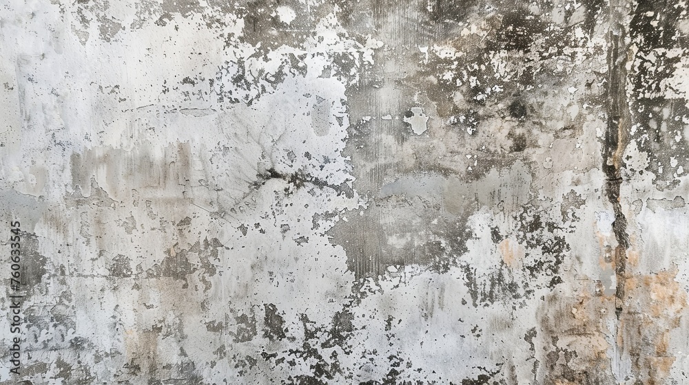White grunge abstract textured background. Copy space White grunge abstract textured background. Copy space