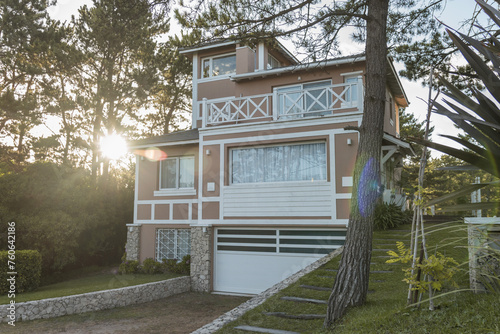 Casas y Casitas