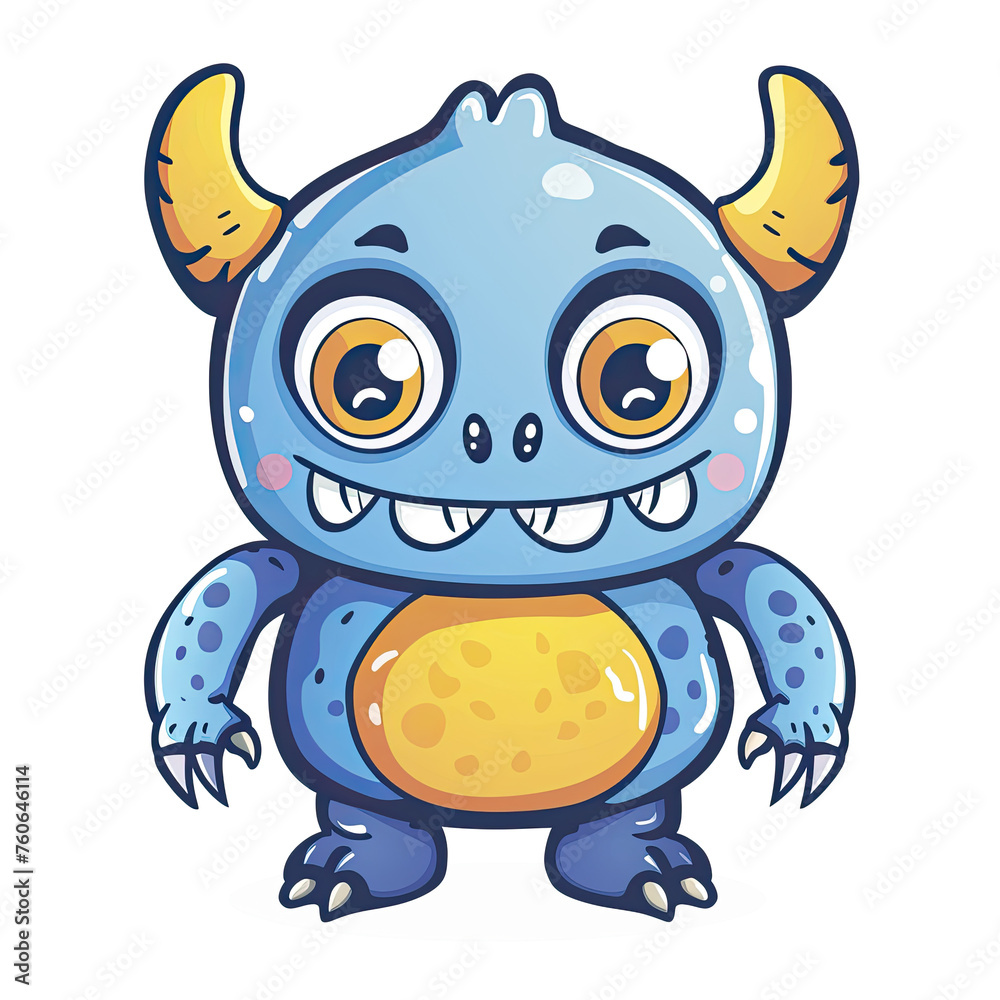Monster Kid, Isolated Transparent Background Images Monster Kid, Isolated Transparent Background Images
