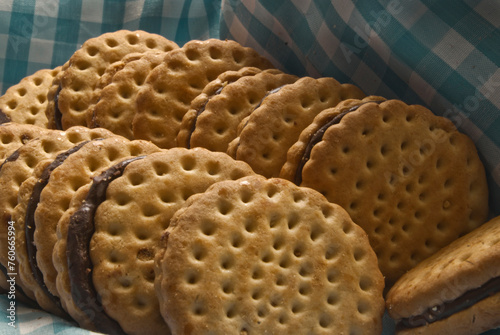 galletas de regalo