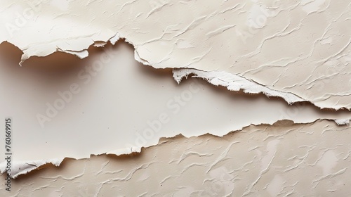 Different paper crumpled texture concept wallpaper background