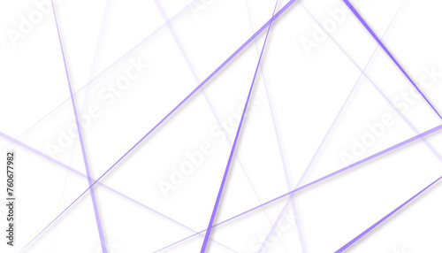 Random chaotic lines abstract geometric pattern. Geometric abstract art. Geometric art random intersecting lines. Vector illustration.