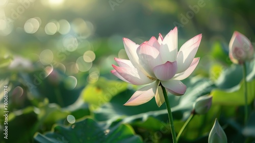  lotus flower