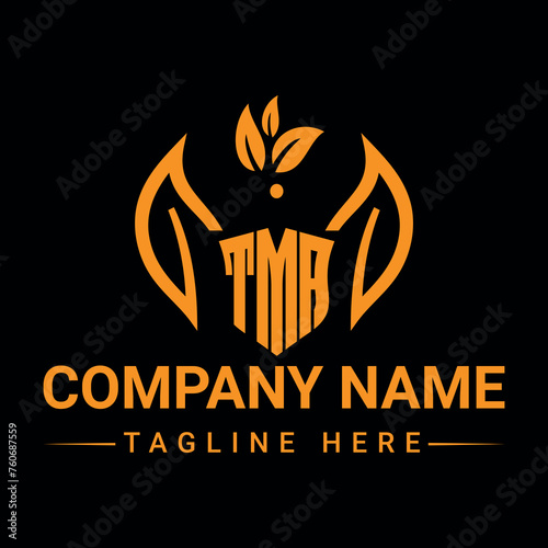 TMA, TMA letter, TMA Initials, TMA circle, TMA Flat, TMA business, TMA brand, TMA Luxury, TMA Brand, TMA Abstract, TMA Corporate, TMA Identity, TMA round, TMA simple, TMA element, TMA circle,