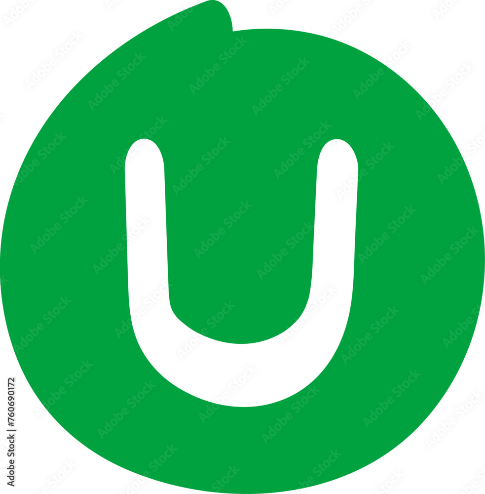 손으로 그린 영어 알파벳과 숫자들