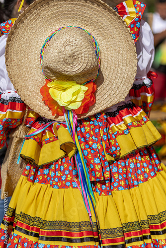 colombia