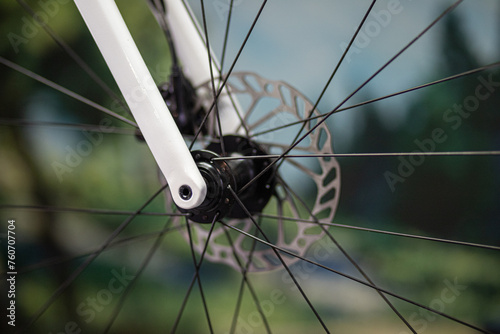 Taller de Bicicletas