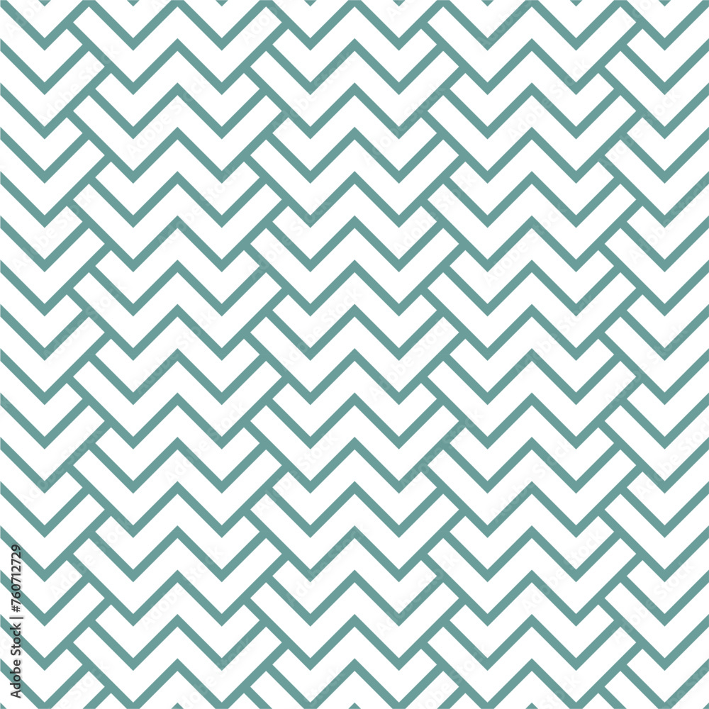 Seamless abstract geometric pattern in a modern style Seamless abstract geometric pattern in a modern style