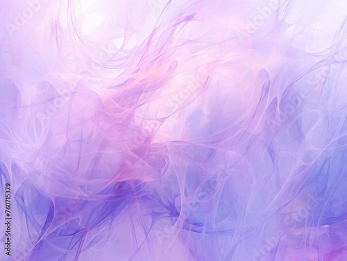 Lilac ghost web background image