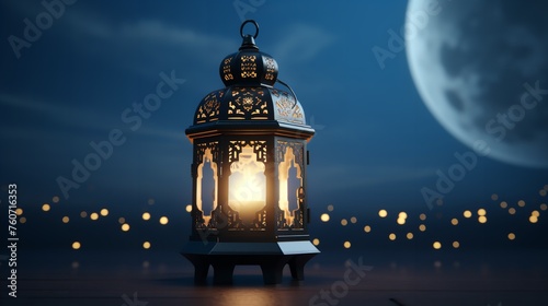 Lantern Ramadan Islamic Eid Mubarak Eid al Adha