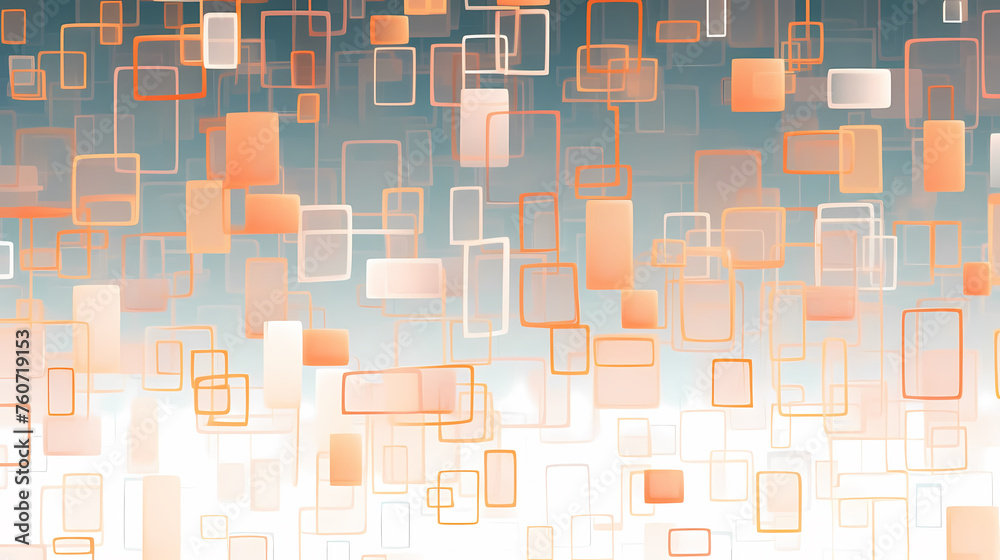 Offset quad generated art background art, seamless pattern and background Offset quad generated art background art, seamless pattern and background