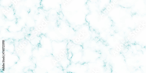 White marble texture Panoramic background. Natural stone Marble white background wall surface green seamless pattern wallpapers Wall tiles and floor tiles slab surface with high resolution design.