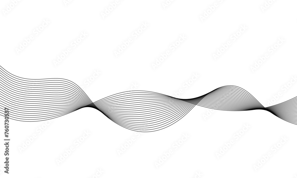Abstract grey smooth element swoosh speed wave modern stream background. Abstract wave line for brochure, flyer, banner, template, wallpaper background with wave design. Abstract business wave lines. Abstract grey smooth element swoosh speed wave modern stream background. Abstract wave line for brochure, flyer, banner, template, wallpaper background with wave design. Abstract business wave lines.