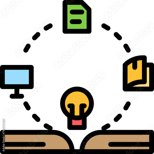 resource color style icons