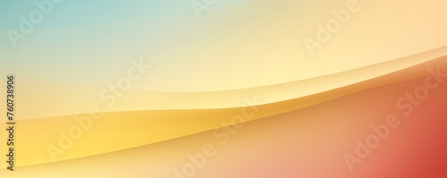 Olive and yellow ombre background, in the style of delicate lines, shaped canvas