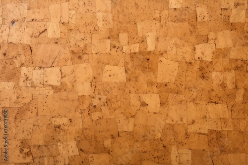 Olive cork wallpaper texture, cork background