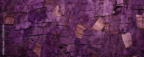 Purple cork wallpaper texture, cork background