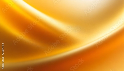 yellow gold and orange smooth silk gradient background degraded