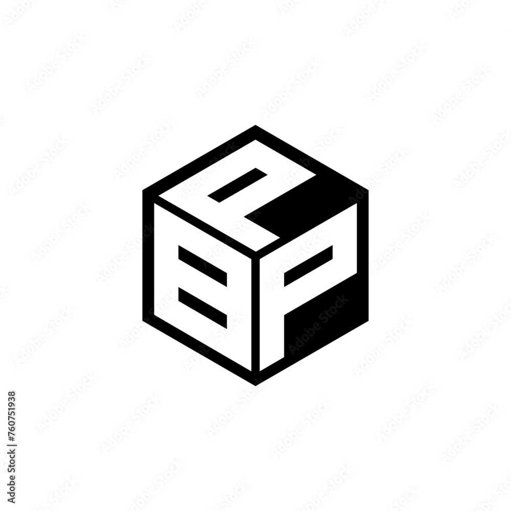 BPP letter logo design in illustration. Vector logo, calligraphy designs for logo, Poster, Invitation, etc. BPP letter logo design in illustration. Vector logo, calligraphy designs for logo, Poster, Invitation, etc.
