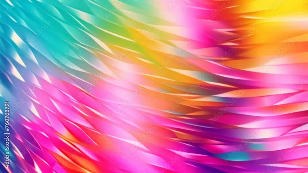Abstract colorful background with swirling lines in shades of blue, green, and orange Abstract colorful background with swirling lines in shades of blue, green, and orange