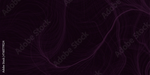 Purple wave paper.shiny hair clean modern terrain path vector design curved lines topology earth map abstract background,map background terrain texture. 