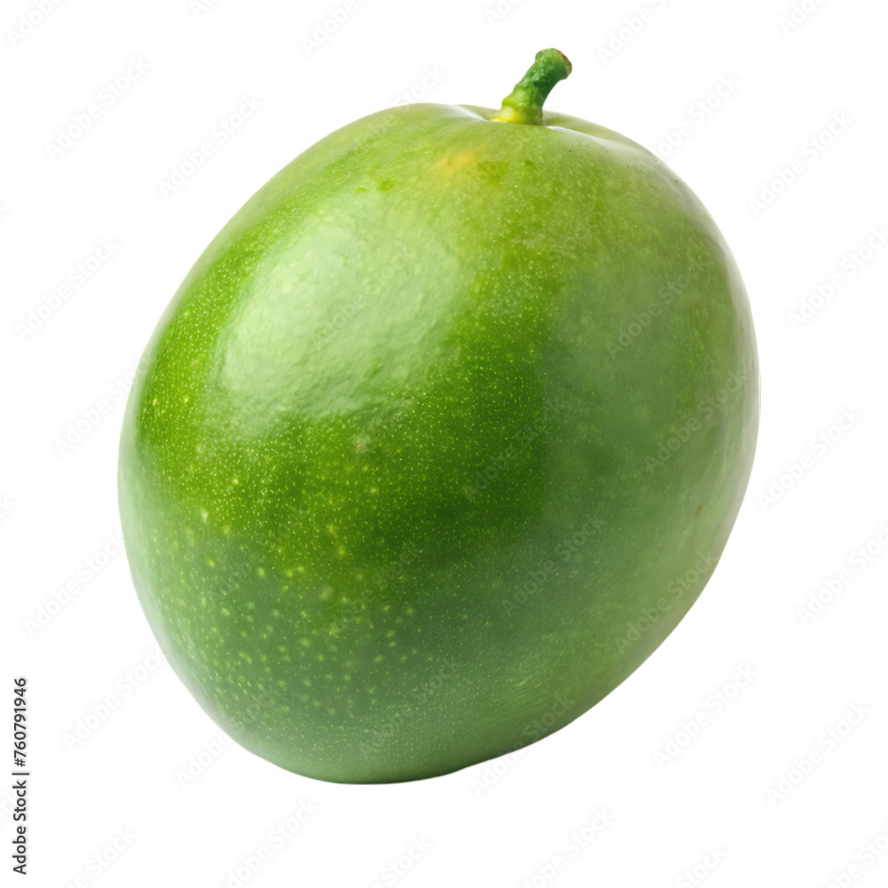 lime isolated fruits on transparent background