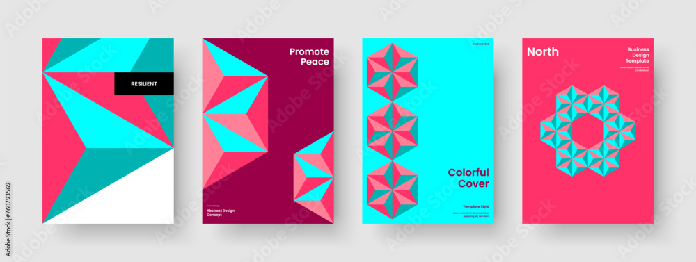 Geometric Background Template. Abstract Flyer Layout. Isolated Business Presentation Design. Brochure. Banner. Book Cover. Report. Poster. Journal. Newsletter. Catalog. Handbill. Advertising