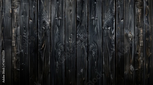 design of dark wood background