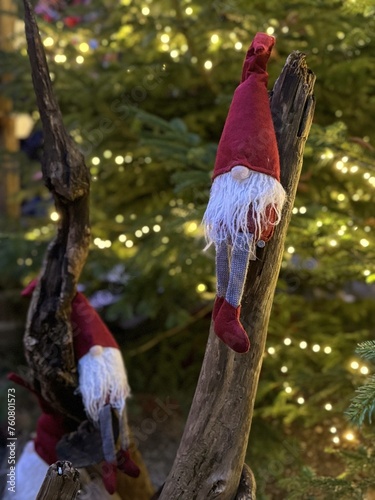 christmas celebration