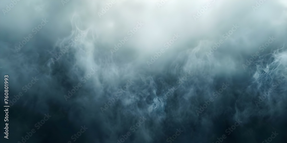Enhancing Your Videos: Stock Footage with Swirling Fog Overlays. Concept Visual Effects, Stock Footage, Swirling Fog Overlays, Videography, Enhancing Videos