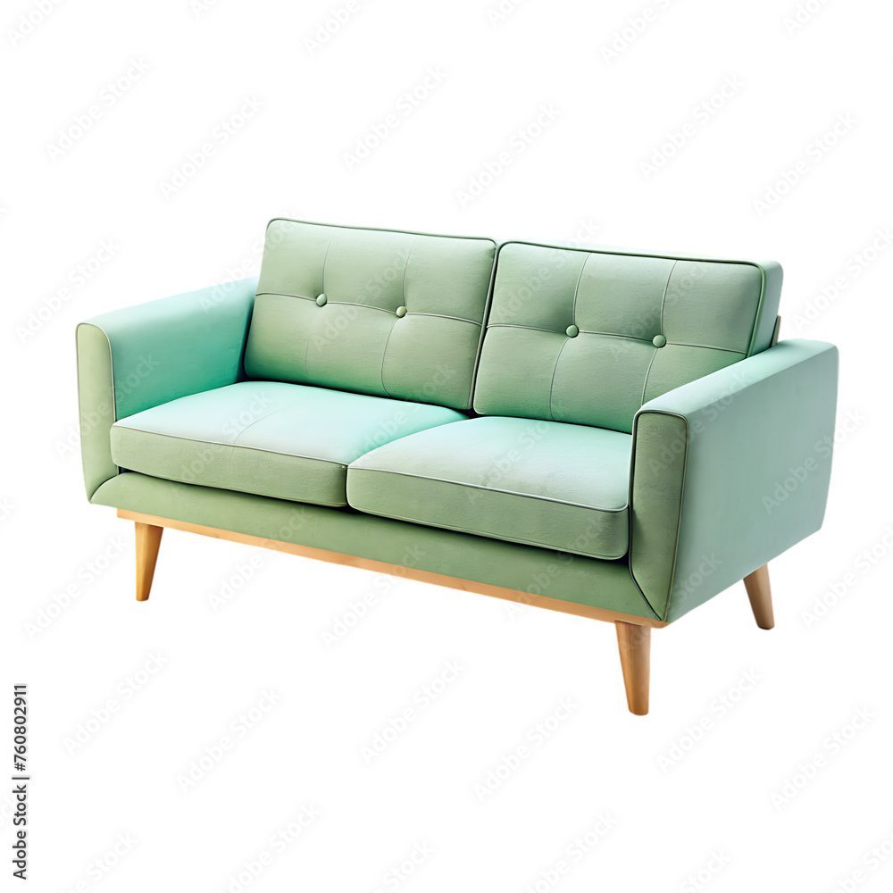 sofa isolated on transparent background sofa isolated on transparent background