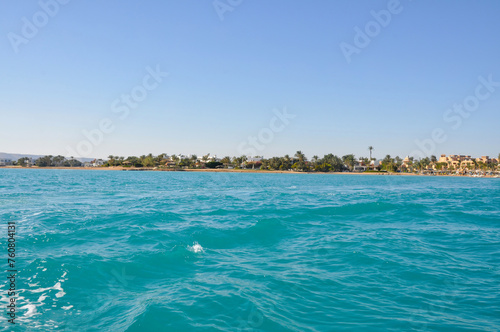 sea view El Gouna Egypt