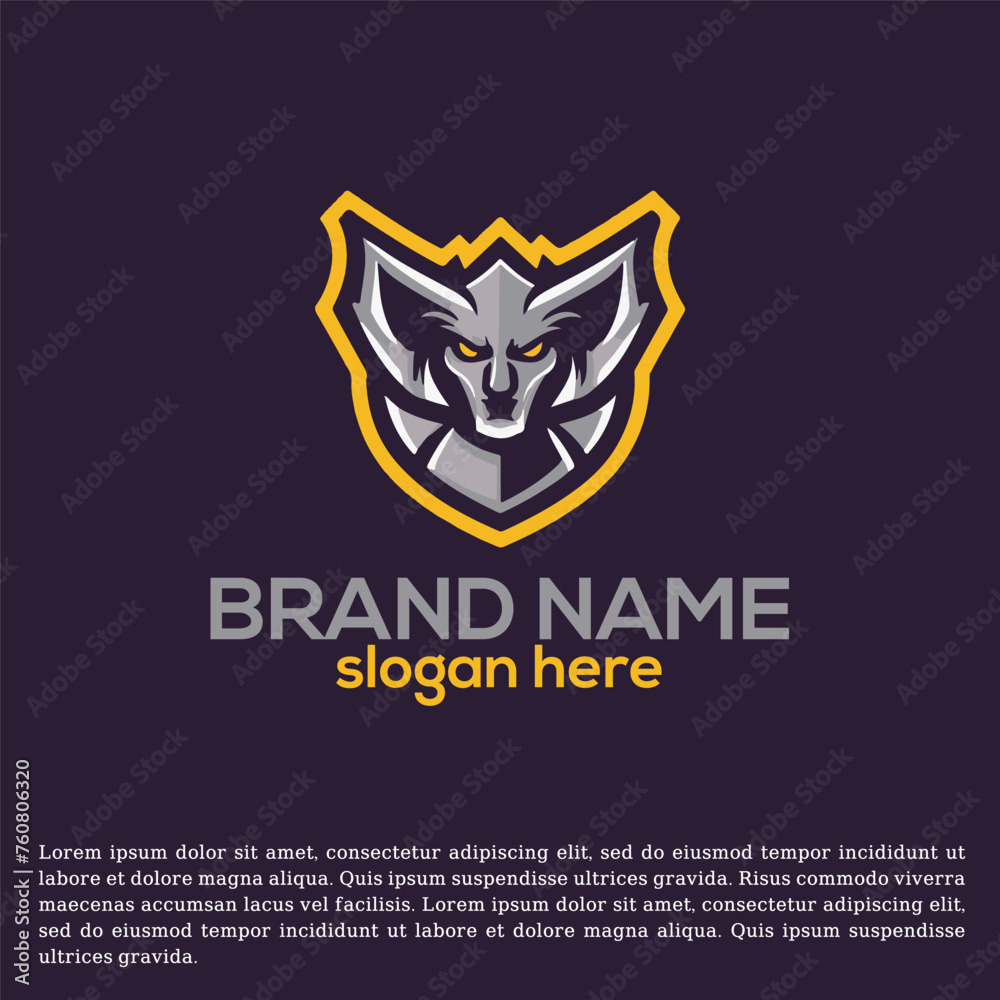 Game Grid: Detailed Gaming Insignia