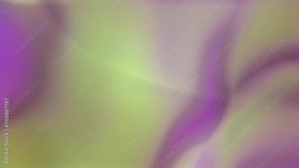 colorful gradation wave abstract background