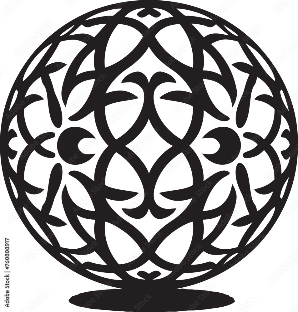 LaceSymphony Divine Design Vector Icon LaceCraft Opulent Ball Lace Icon LaceSymphony Divine Design Vector Icon LaceCraft Opulent Ball Lace Icon
