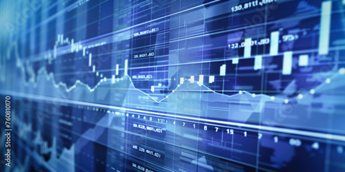 digital financial performance curves