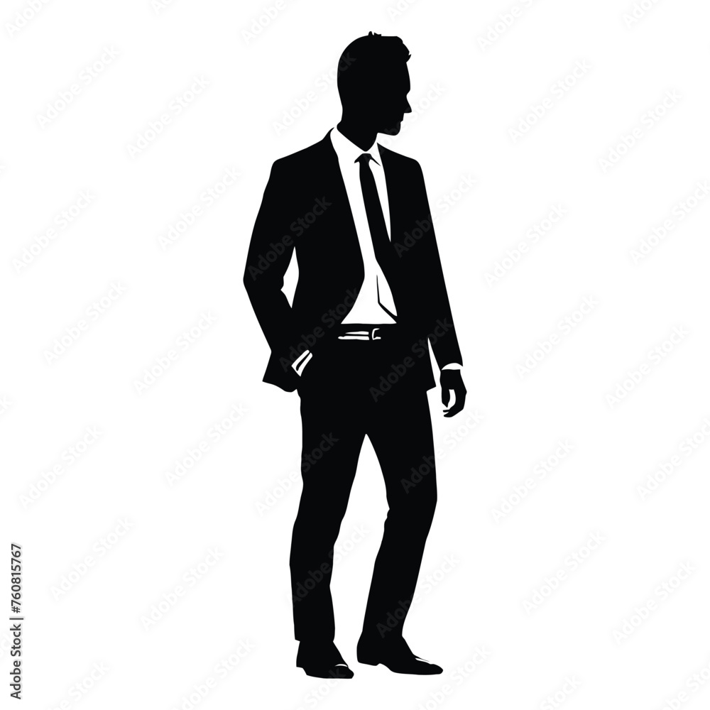 People Silhouette People Silhouette