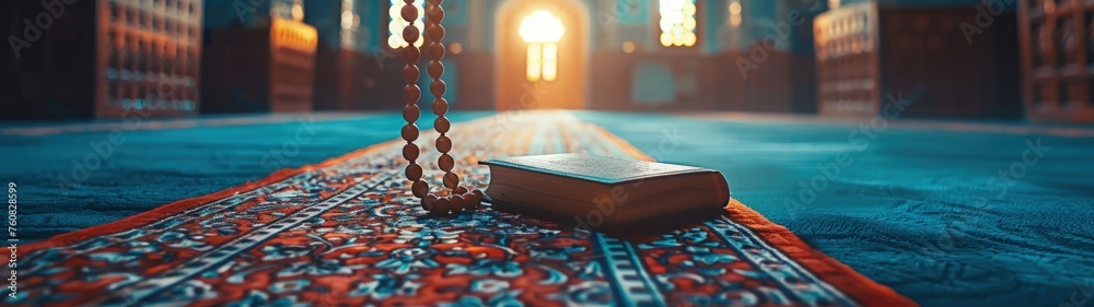 ramadan month dhikr