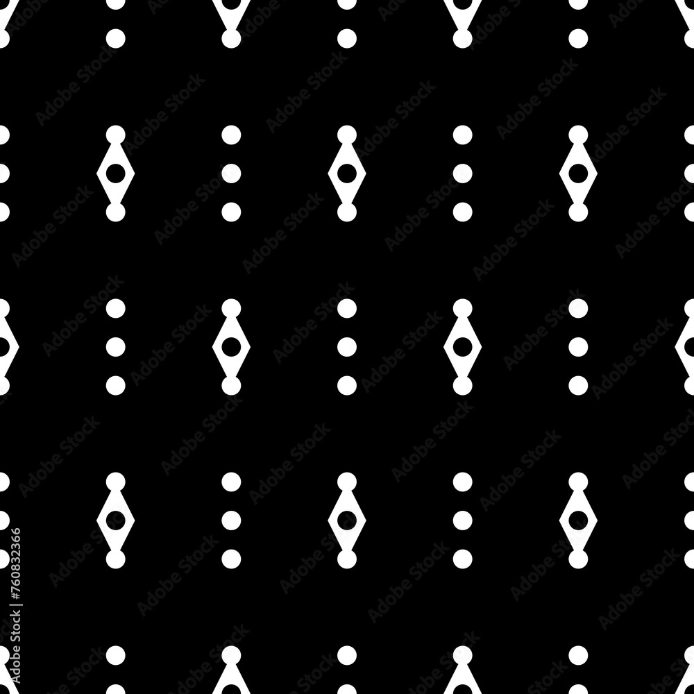 Seamless pattern. Geometric motif. Simple shapes backdrop. Folk image. Ethnic wallpaper. Figures, circles ornament. Mosaics background. Digital paper, web design, textile print. Seamless pattern. Geometric motif. Simple shapes backdrop. Folk image. Ethnic wallpaper. Figures, circles ornament. Mosaics background. Digital paper, web design, textile print.