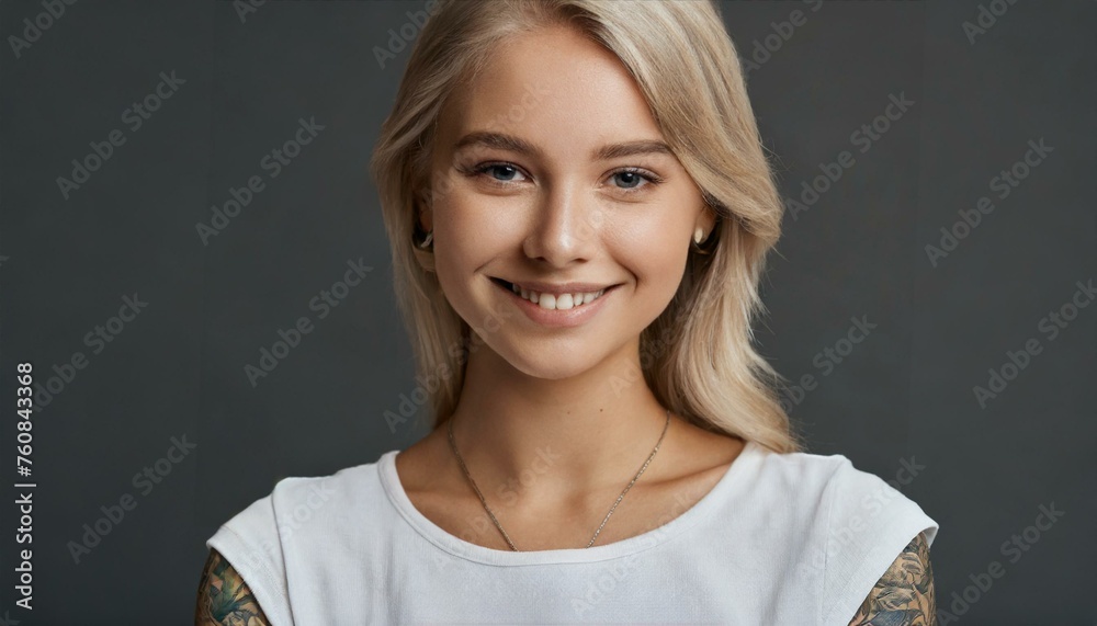 pretty smiling girl beauty female gen z girl pretty smiling girl beauty female gen z girl