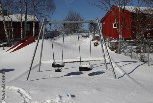 Photography Playground