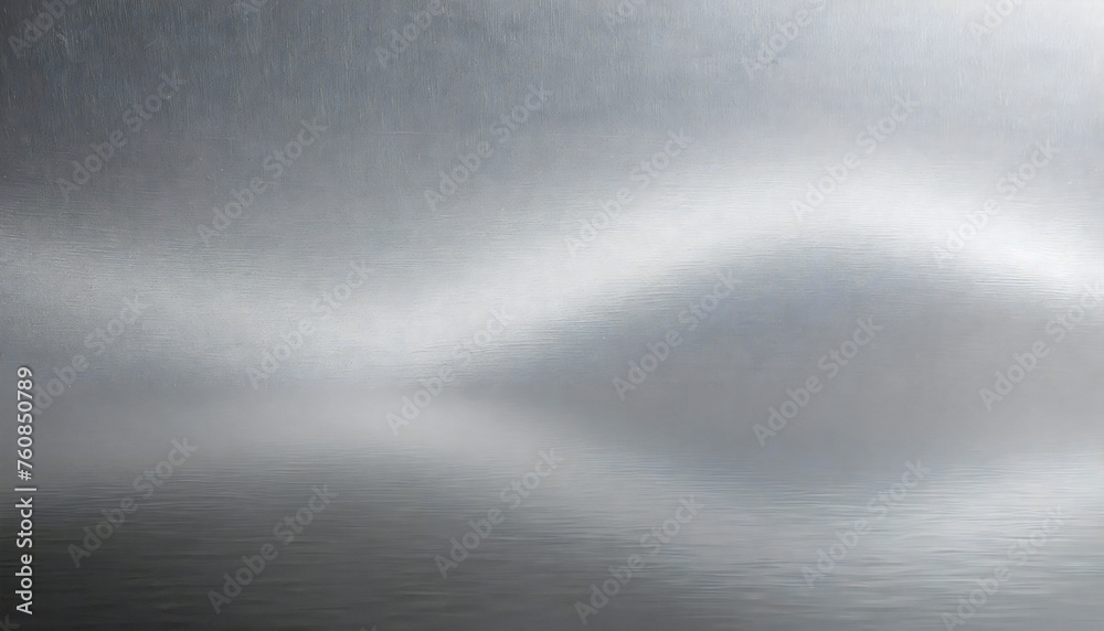 Gradient of silver and white. A luxurious textured gradation. Gradient of silver and white. A luxurious textured gradation.