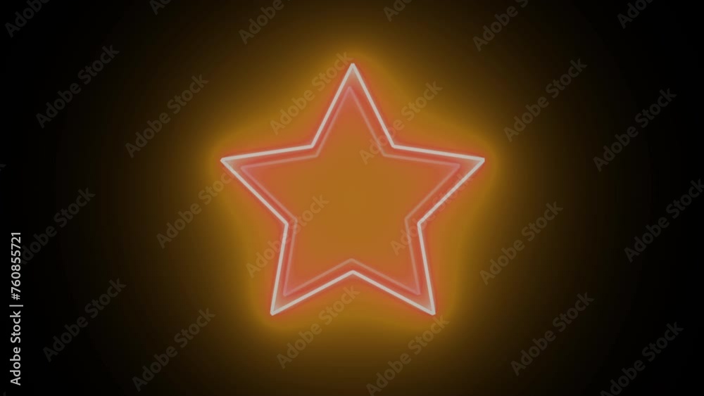 Glowing lines Star Led neon loop suitable for concerts, TV shows, VJ projections, dance music videos, show parties, night clubs, discos, and much more. 4k Glowing lines Star Led neon loop suitable for concerts, TV shows, VJ projections, dance music videos, show parties, night clubs, discos, and much more. 4k