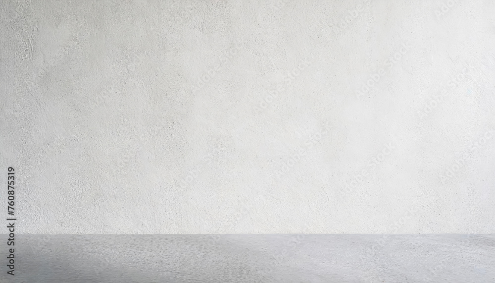 A white wall with a lot of small white dots on it. The wall is empty and has no furniture or decorations A white wall with a lot of small white dots on it. The wall is empty and has no furniture or decorations